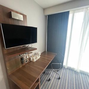 Double Kamer met Rolstoeltoegankelijkheid